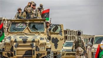   الجيش الليبي يؤكد عدم تدخله في السياسة ودعمه لحكومة باشاغا