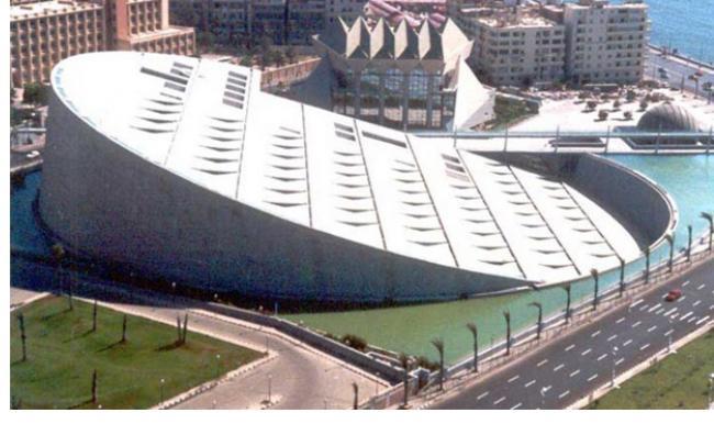 مكتبة الإسكندرية تنظم النسخة الثانية من «أسبوع التعليم»