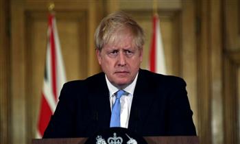   رئيس الوزراء البريطاني: من الضروري التحدث إلى منتجين آخرين للنفط لتقليل الاعتماد على الإمدادات الروسية