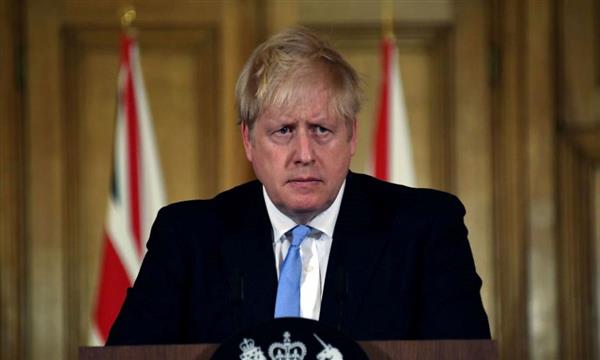 رئيس الوزراء البريطاني: من الضروري التحدث إلى منتجين آخرين للنفط لتقليل الاعتماد على الإمدادات الروسية
