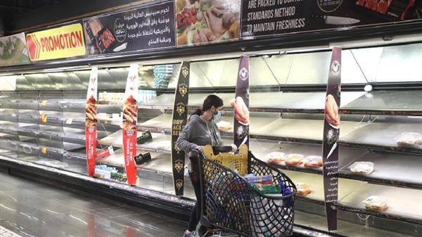 لبنان يدعو الأمم المتحدة لدعمه في الأمن الغذائي