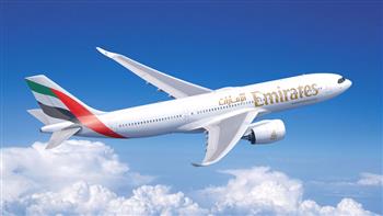  «23 يونيو المقبل» طيران الإمارات يُسير رحلات يويمة إلى إسرائيل