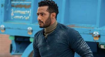 محمد رمضان يؤجل تصوير كليبه الجديد بسبب المشوار 