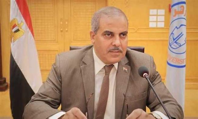 المحرصاوى يطالب بمنع فئة محددة من الفتوى