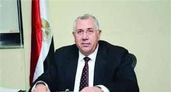   وزير الزراعة: الدولة المصرية تتخذ دائما الخطوات الإستباقية لمواجهة الأزمات قبل حدوثها 