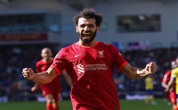ليفربول يعلن رسميًا تواجد محمد صلاح في قائمة مباراة آرسنال