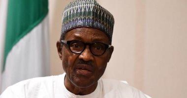 الرئيس النيجيري يدين مقتل 63 فرد أمن على يد مسلحين في الشمال الغربي