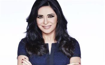 إنجي أنور تهنئ وزارة الخارجية المصرية في يوم عيدها التاريخي