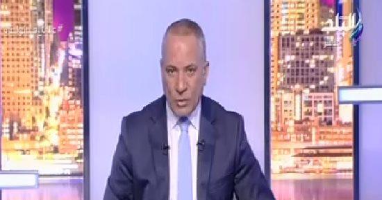 أحمد موسى للمواطنين: بلغ عن أي حد يرفع الأسعار