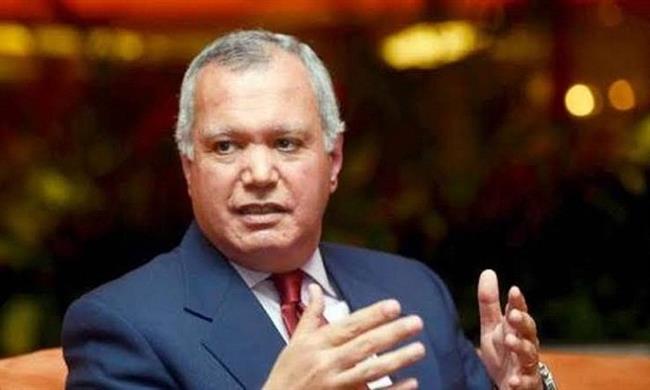 العرابي: دور «الخارجية» هو الدفاع عن مصالح البلاد والأمن القومي المصري