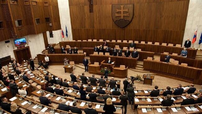 برلمان سلوفاكيا يوافق على نشر قوات إضافية لـ«الناتو» فى البلاد