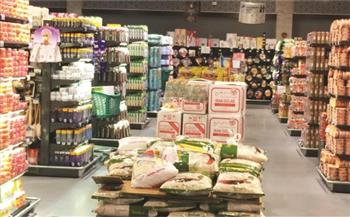   «تموين الشرقية»: سيارات متجولة لبيع الخضروات.. واللحم البرازيلي بـ 85 جنيهًا في «أهلا رمضان»