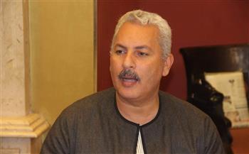 «نقيب الفلاحين» يوجه رسالة هامة للمزارعين