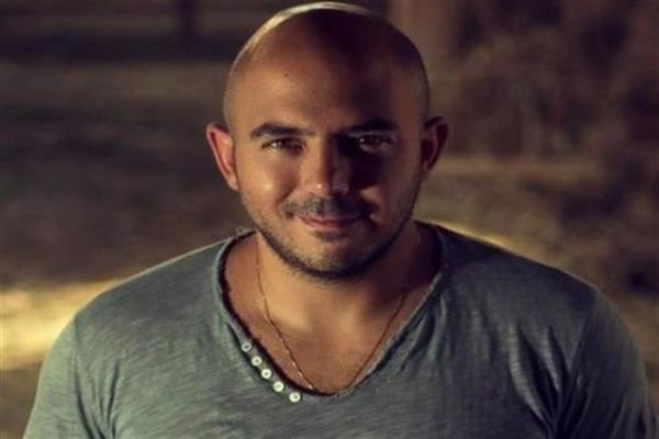 العسيلي يطرح برومو أغنيته الجديدة