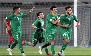   العربي الكويتي يفوز على الكويت ويتوج بكأس ولي العهد للمرة الـ8 في تاريخه