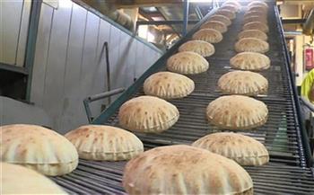   «شعبة المخابز» تقدم اقتراحا جديدا لحل مشكلة ارتفاع سعر الخبز السياحي