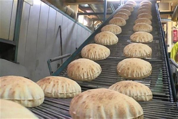 «شعبة المخابز» تقدم اقتراحا جديدا لحل مشكلة ارتفاع سعر الخبز السياحي