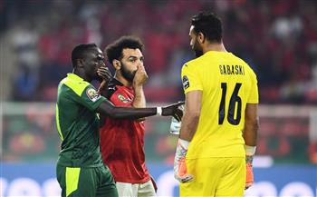   مصر لم تعرف الهزيمة أمام السنغال بتصفيات كأس العالم