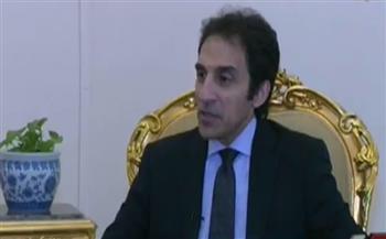   السفير بسام راضي: الحكومة تعلن غدا السعر الجديد لرغيف الخبز غير المدعم