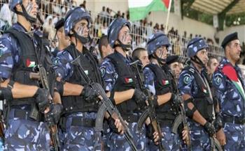   الجزائر وفلسطين يبحثان تعزيز التعاون الشرطي المشترك
