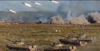   «اليوم العشرين».. أبرز أحداث الحرب بين روسيا و أوكرانيا