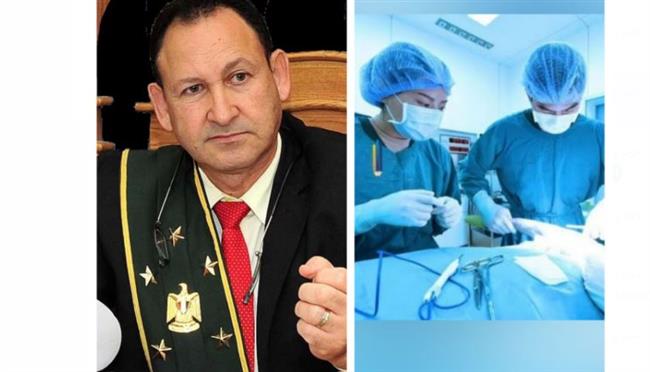 حكم نهائي بشأن حافز جودة الأداء ومقابل الجهود غير العادية للأطباء
