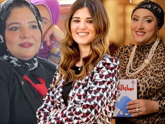 فى يوم المرأة المصرية.. 5 حكايات لنساء مصريات ناجحات 