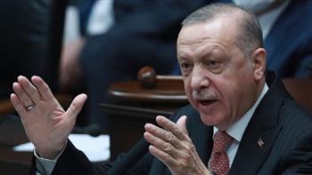   أردوغان يوفد تشاووش أوغلو إلى روسيا وأوكرانيا