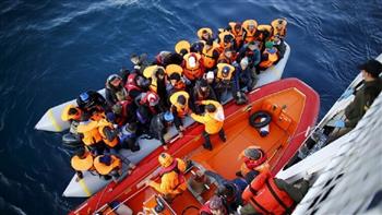   تركيا.. إنقاذ 105 مهاجرين غير نظاميين غربي البلاد