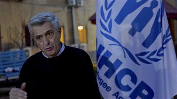   الأمم المتحدة: حرب أوكرانيا يجب ألا تطغى على أزمة أفغانستان