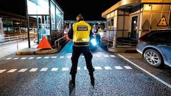   السويد تشدد إجراءات تحديد الهوية على الحدود