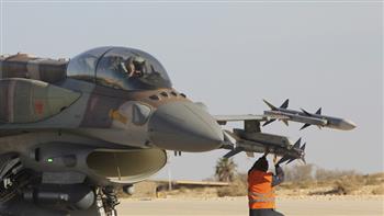   وسائل إعلام: أجهزة الأمن الجوي الإسرائيلية تعلن حالة التأهب القصوى