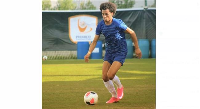 نيمار الكرة المصرية يقود «هلال مطروح» للصعود إلى دوري القسم الثانى