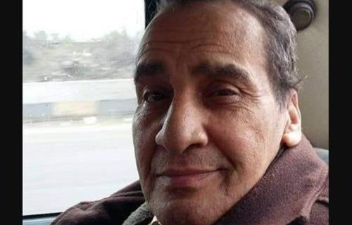 من هو الفنان أحمد فوزى الذى شارك فى الوسية ورأفت الهجان