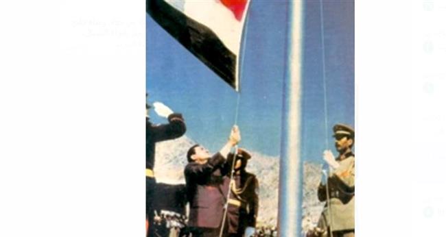 في ذكرى استرداد طابا.. إرادة مصرية صلبة وصمود بطولي جازم 