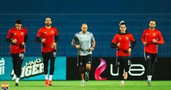 الجونة يتحدى المقاولون العرب فى مواجهة متكافئة بالدوري