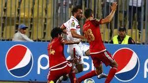 الزمالك يختتم تدريباته اليوم بالقاهرة قبل السفر لأنجولا غدا