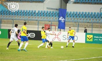 الليلة.. الإسماعيلى يبحث عن أول فوز فى الدورى أمام الاتحاد