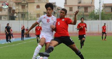 منتخب الناشئين 2006 يواجه ليبيا اليوم بدورة شمال أفريقيا