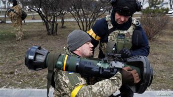   مستشار رئاسى أوكرانى: قواتنا تشن «هجمات مضادة» على القوات الروسية