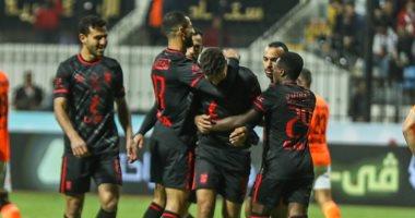 موعد مباراة الأهلى والمريخ السودانى فى دوري أبطال أفريقيا