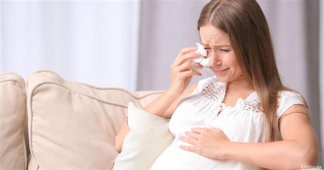 الآثار النفسية للولادة أثناء الحرب