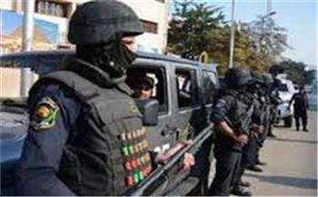 الداخلية تواصل جهودها لمكافحة جرائم الغش التجارى