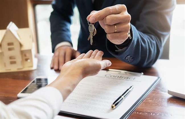 القبض على سمسار رخص العقارات الوهمية بالبحيرة 