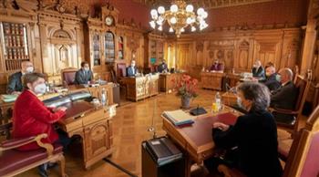   سويسرا تتبنى العقوبات الأوروبية الموسعة على بيلاروسيا