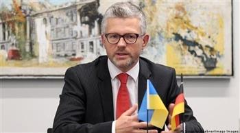   أوكرانيا تطالب ألمانيا ببيان من شولتس حول الحرب