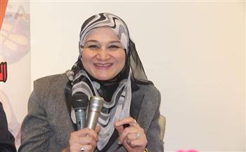   "نون المصرية" مبادرة تنطلق من مصر لدعم المرأة العربية والإفريقية