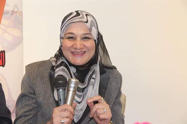 "نون المصرية" مبادرة تنطلق من مصر لدعم المرأة العربية والإفريقية