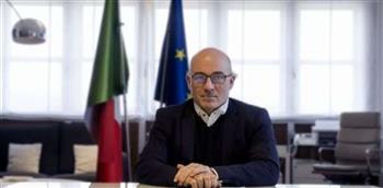   وزير البيئة الإيطالي: أوروبا تدفع مليارًا في اليوم مقابل إمدادات الغاز الروسي