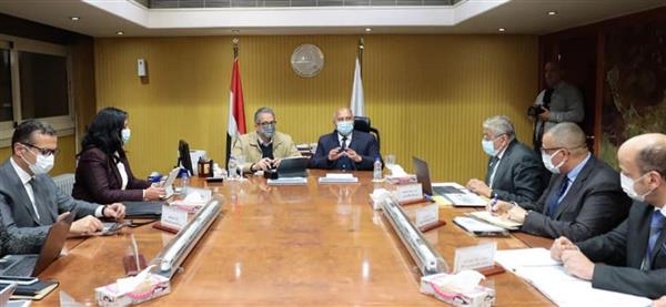 وزيرا النقل والآثار يتابعان تنفيذ استراتيجية تعظيم «سياحة اليخوت»